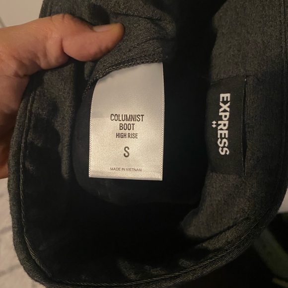 Express columnist- new- worn once - Picture 3 of 5